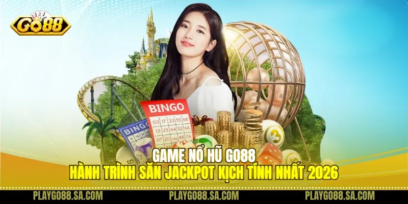 Game Nổ Hũ