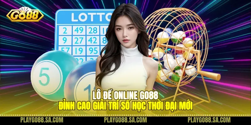 Lô Đề Online