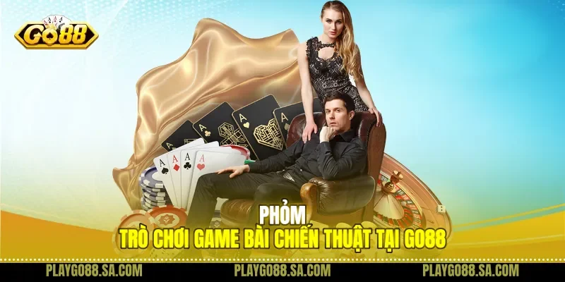 Phỏm