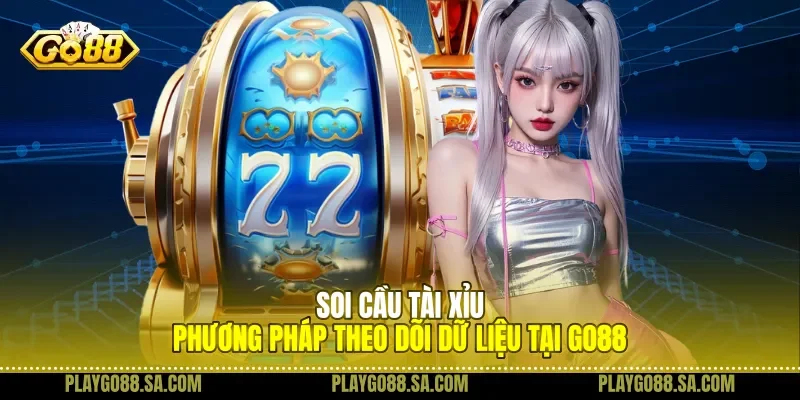 Soi Cầu Tài Xỉu