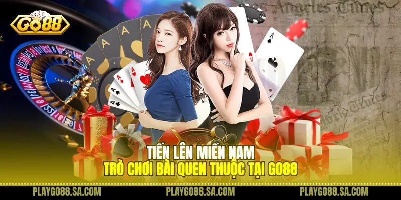 Tiến Lên Miền Nam