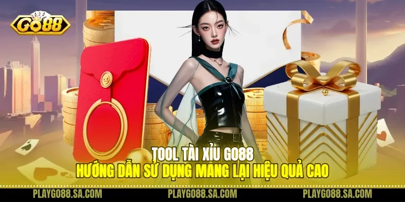 Tool Tài Xỉu
